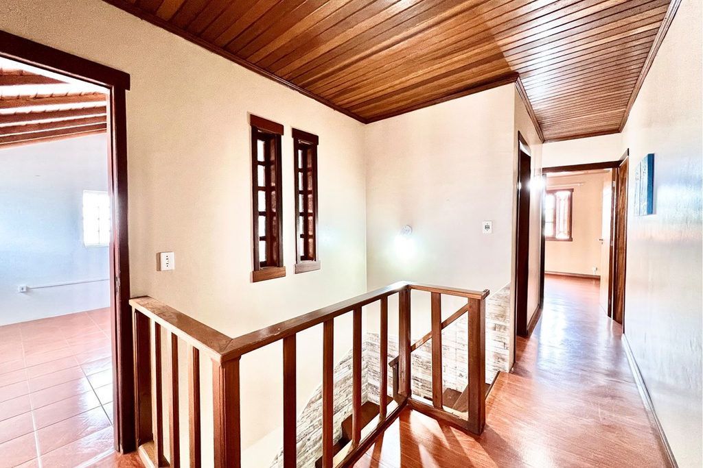 Casa, 4 quartos, 232 m² - Foto 9