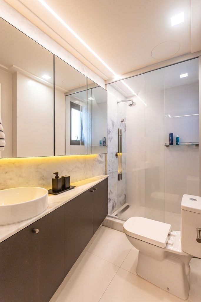 Apartamento, 3 quartos, 289 m² - Foto 73