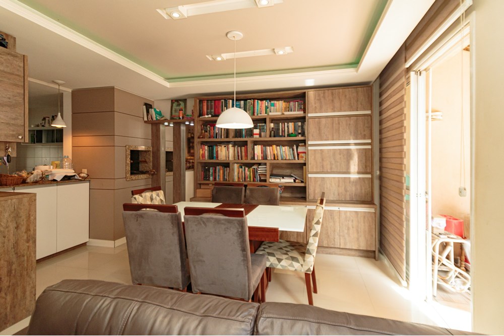 Casa de Condomínio à venda com 4 quartos, 143m² - Foto 5