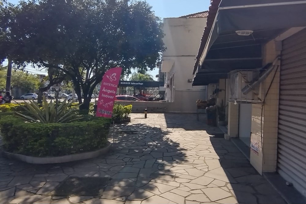 Loja-Salão à venda, 37m² - Foto 1