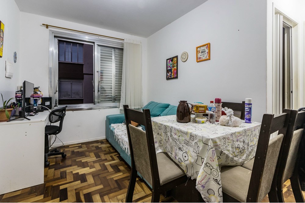 Apartamento, 2 quartos, 43 m² - Foto 17