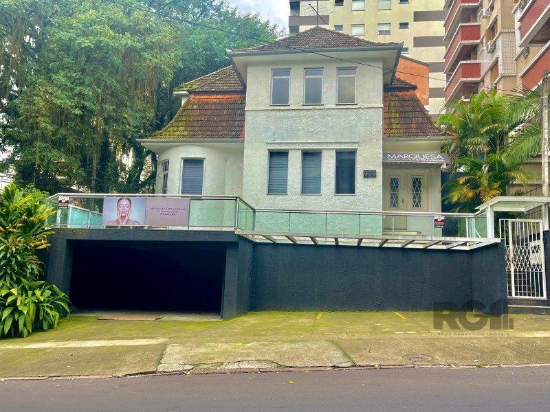 Loja-Salão para alugar, 281m² - Foto 1