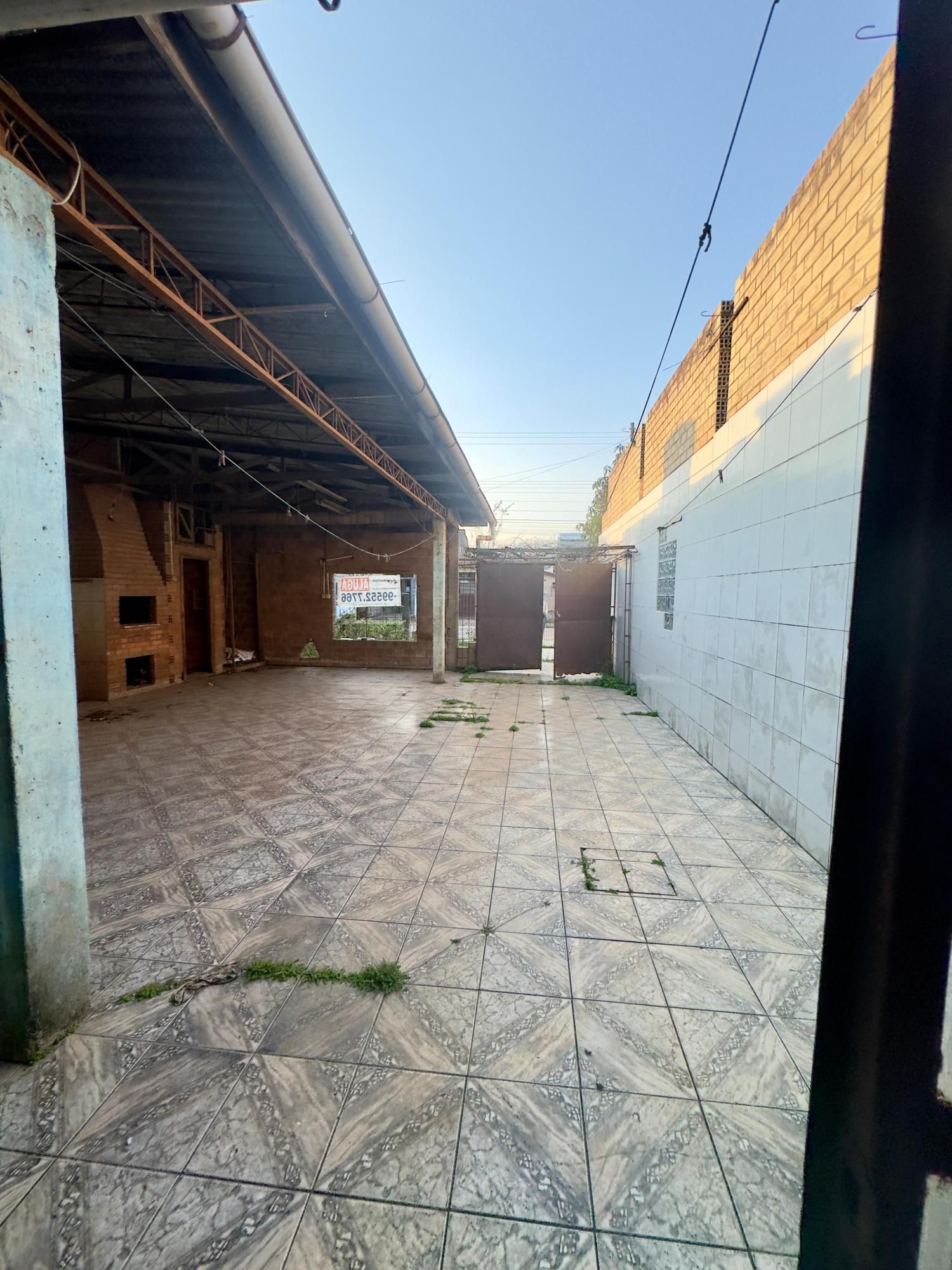 Casa, 1 quarto, 61 m² - Foto 21