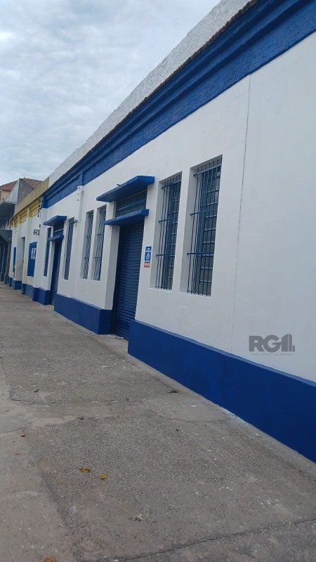 Depósito-Galpão-Armazém para alugar, 1m² - Foto 6