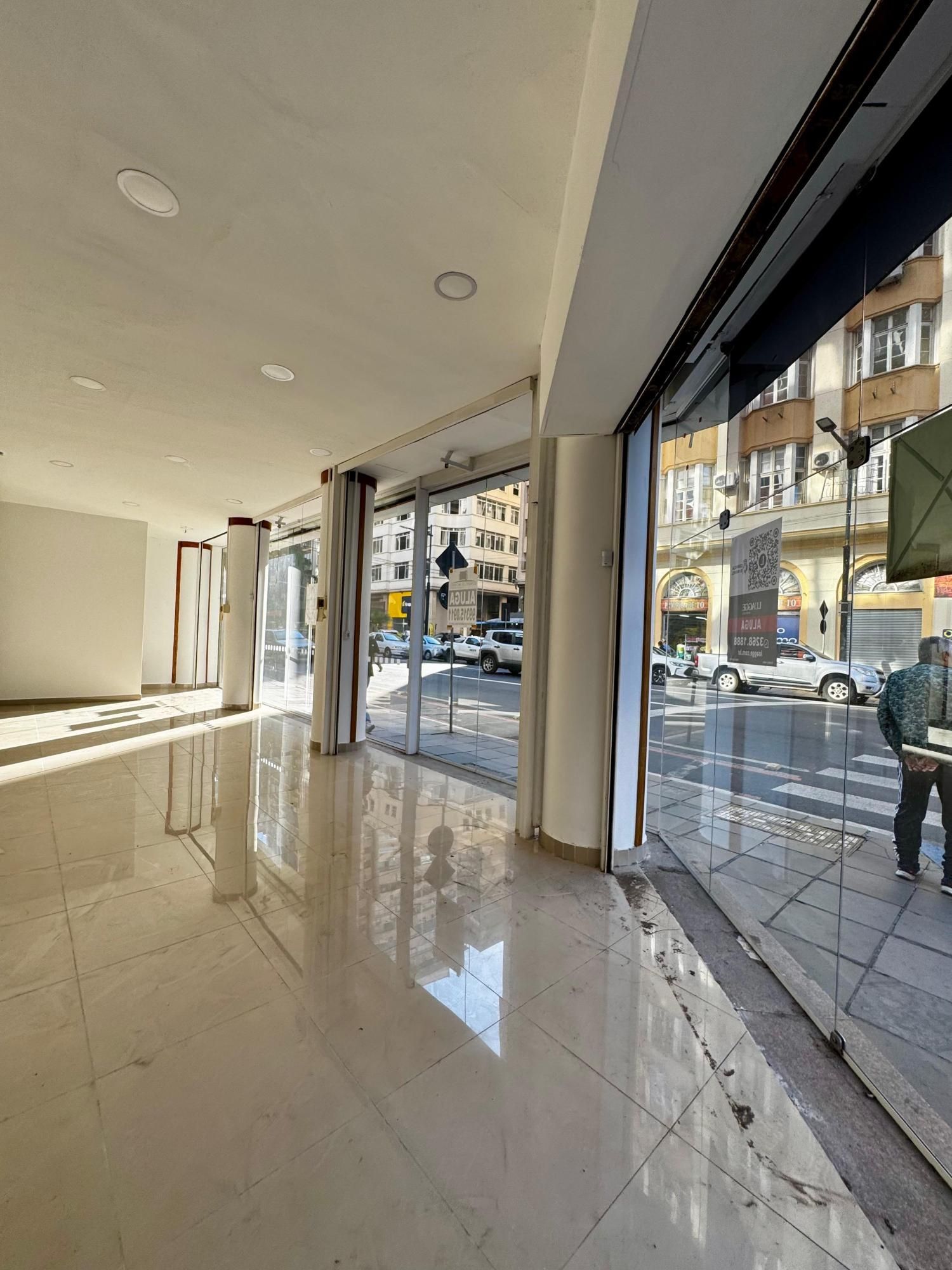 Loja-Salão, 407 m² - Foto 3