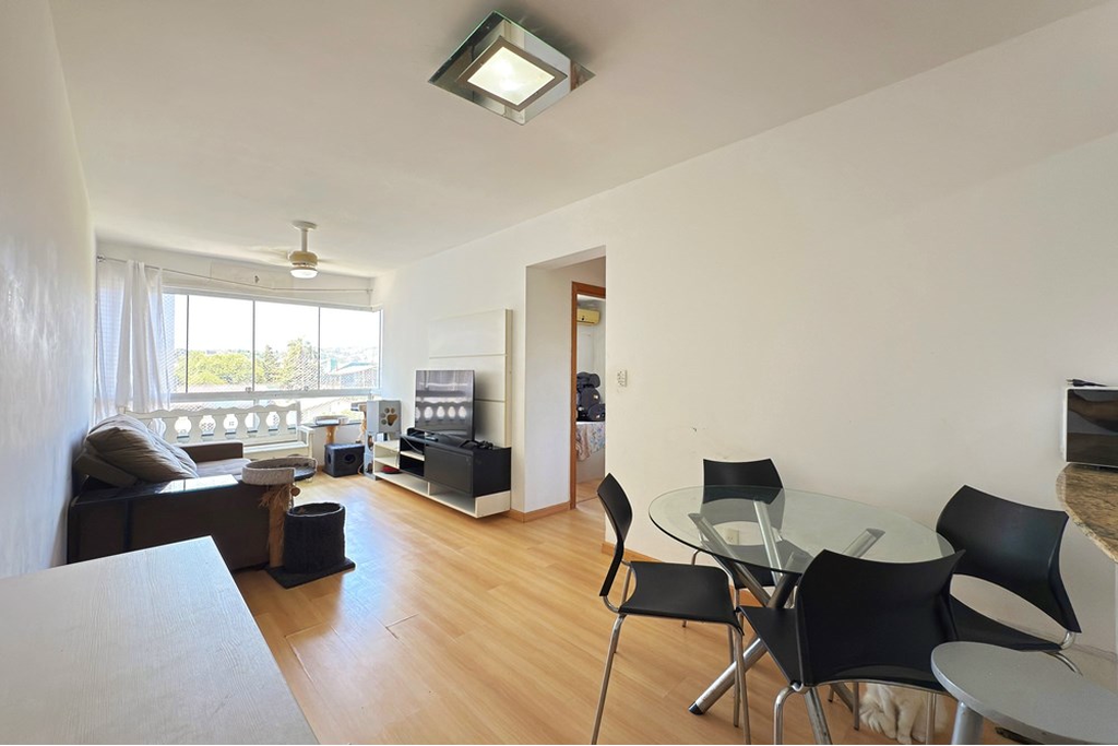 Apartamento, 2 quartos, 57 m² - Foto 17