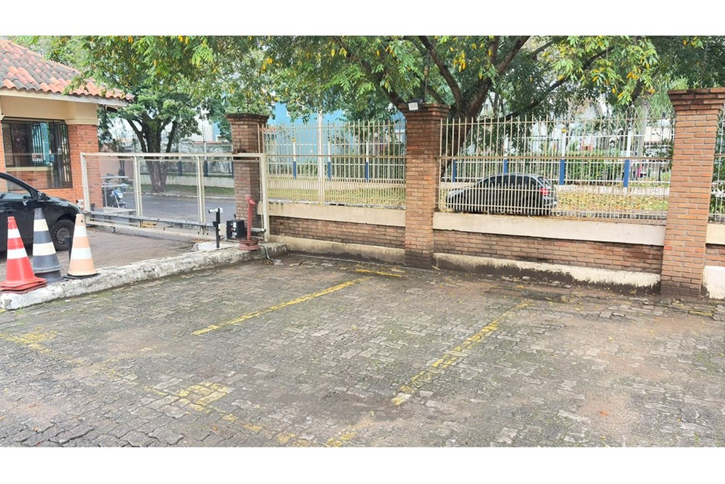 Apartamento, 2 quartos, 42 m² - Foto 20