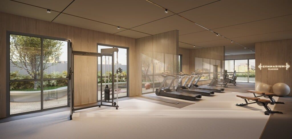 Cobertura, 3 quartos, 279 m² - Foto 10