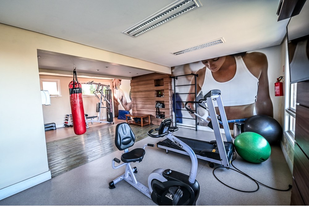 Casa de Condomínio, 3 quartos - Foto 20