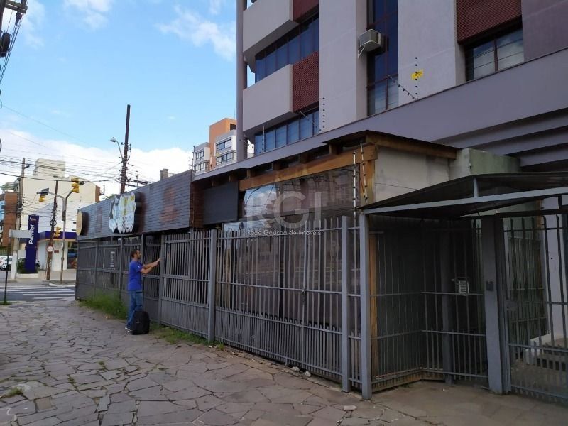 Loja-Salão para alugar, 89m² - Foto 2