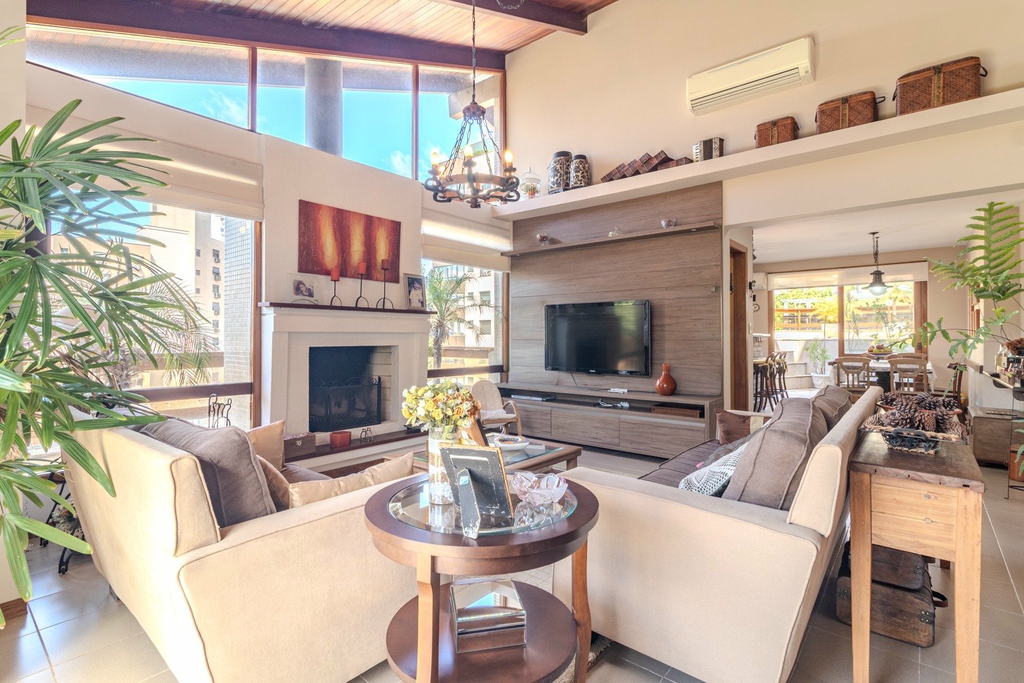 Cobertura, 3 quartos, 270 m² - Foto 29