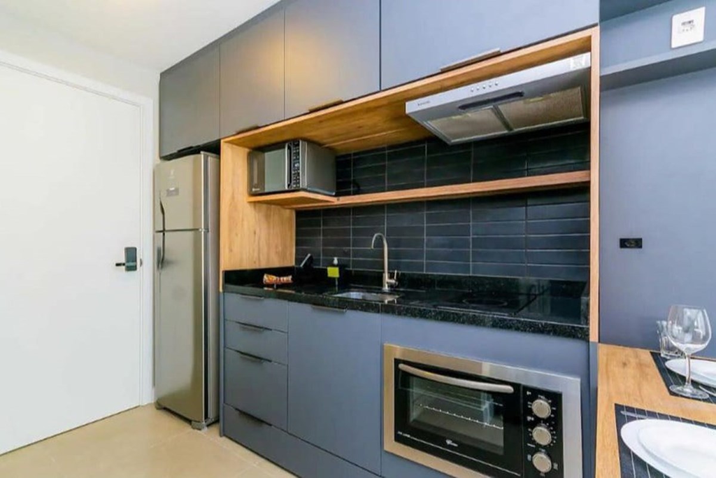 Apartamento, 1 quarto, 24 m² - Foto 28