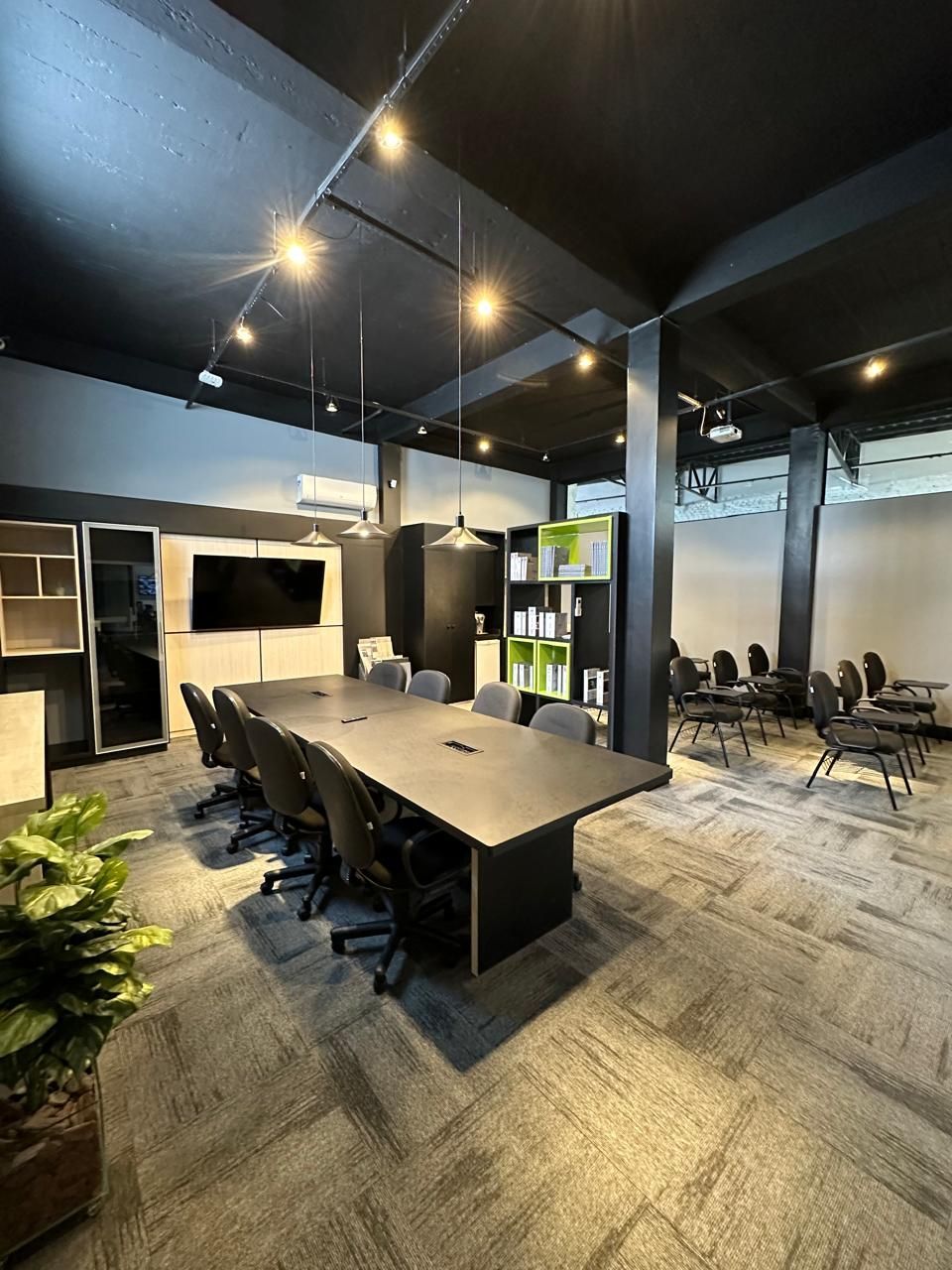 Prédio Inteiro, 777 m² - Foto 24
