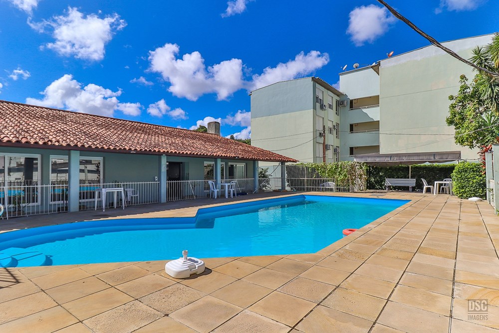 Apartamento, 2 quartos, 53 m² - Foto 13