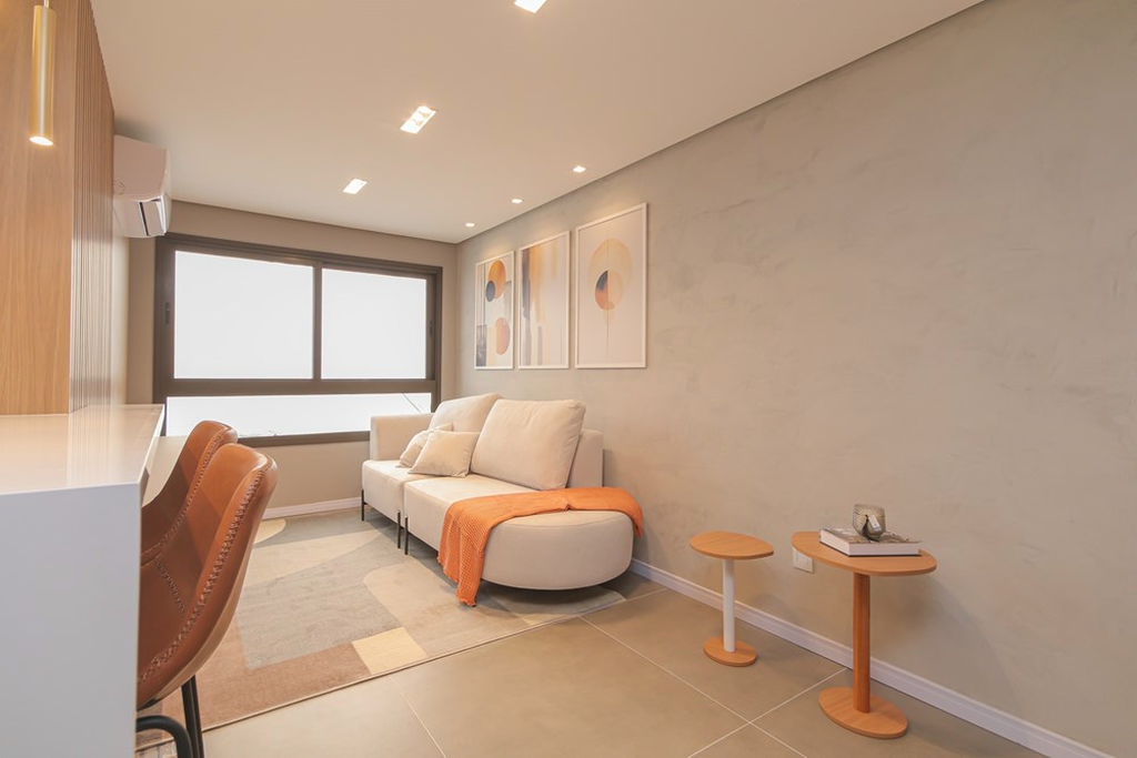 Apartamento, 3 quartos, 87 m² - Foto 39