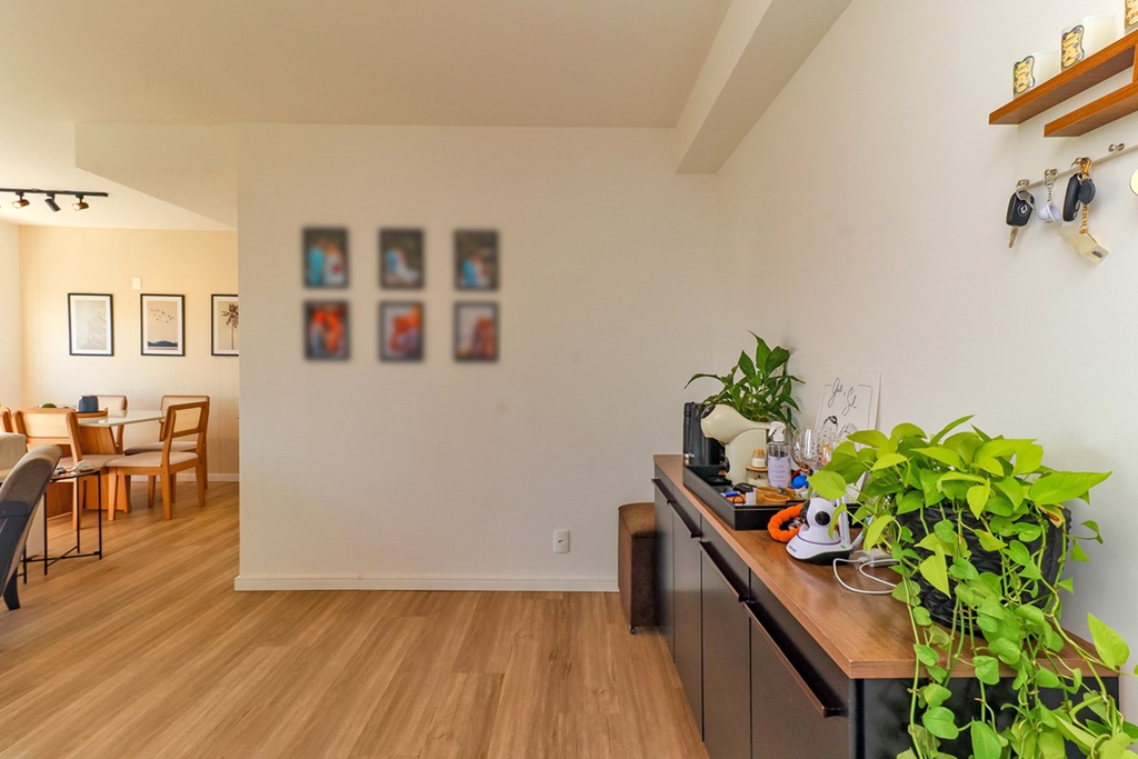 Apartamento, 3 quartos, 70 m² - Foto 61