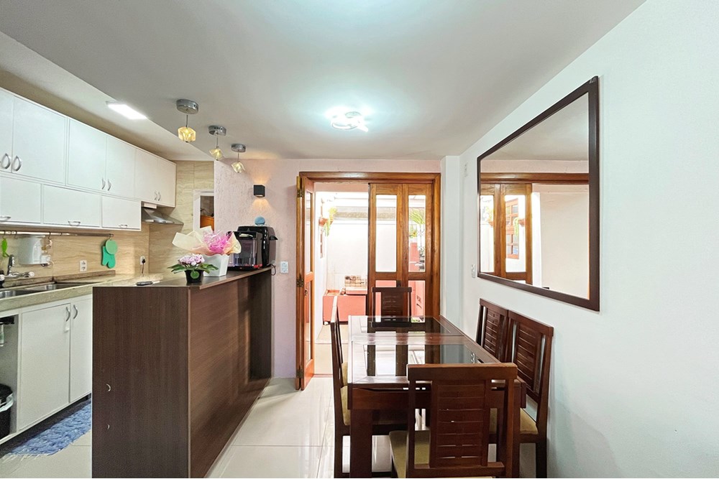 Casa de Condomínio à venda com 3 quartos, 132m² - Foto 30
