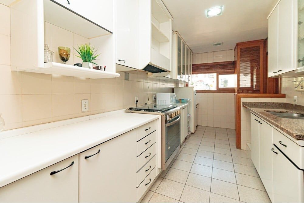 Cobertura, 3 quartos, 289 m² - Foto 3