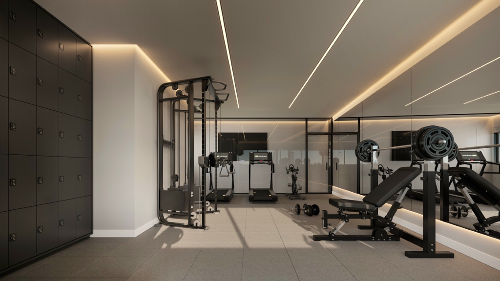 Cobertura, 3 quartos, 209 m² - Foto 13