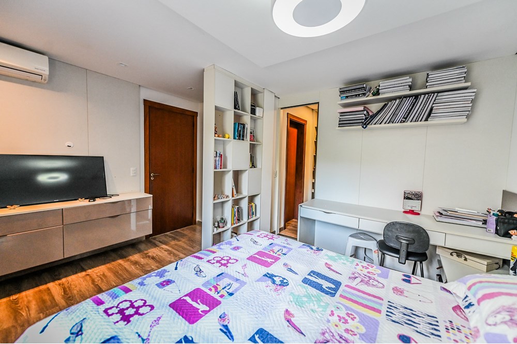 Casa de Condomínio, 5 quartos - Foto 45