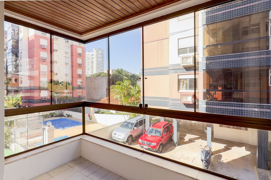 Apartamento, 2 quartos, 56 m² - Foto 25