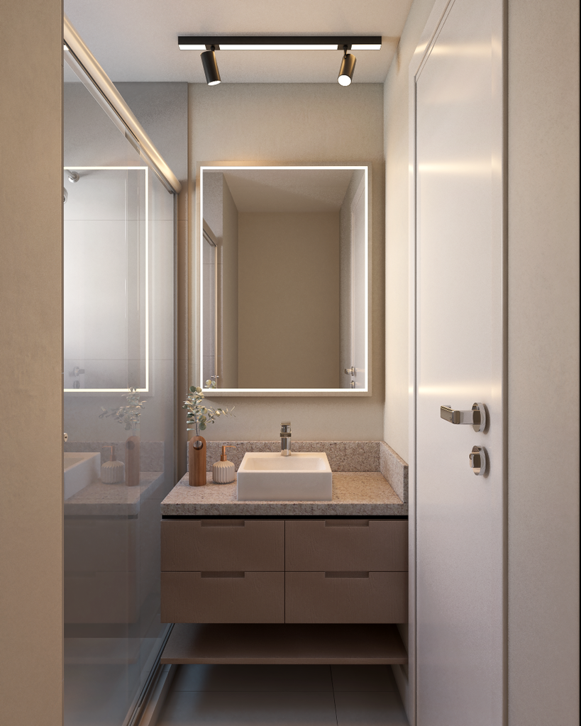 Apartamento, 2 quartos, 71 m² - Foto 5