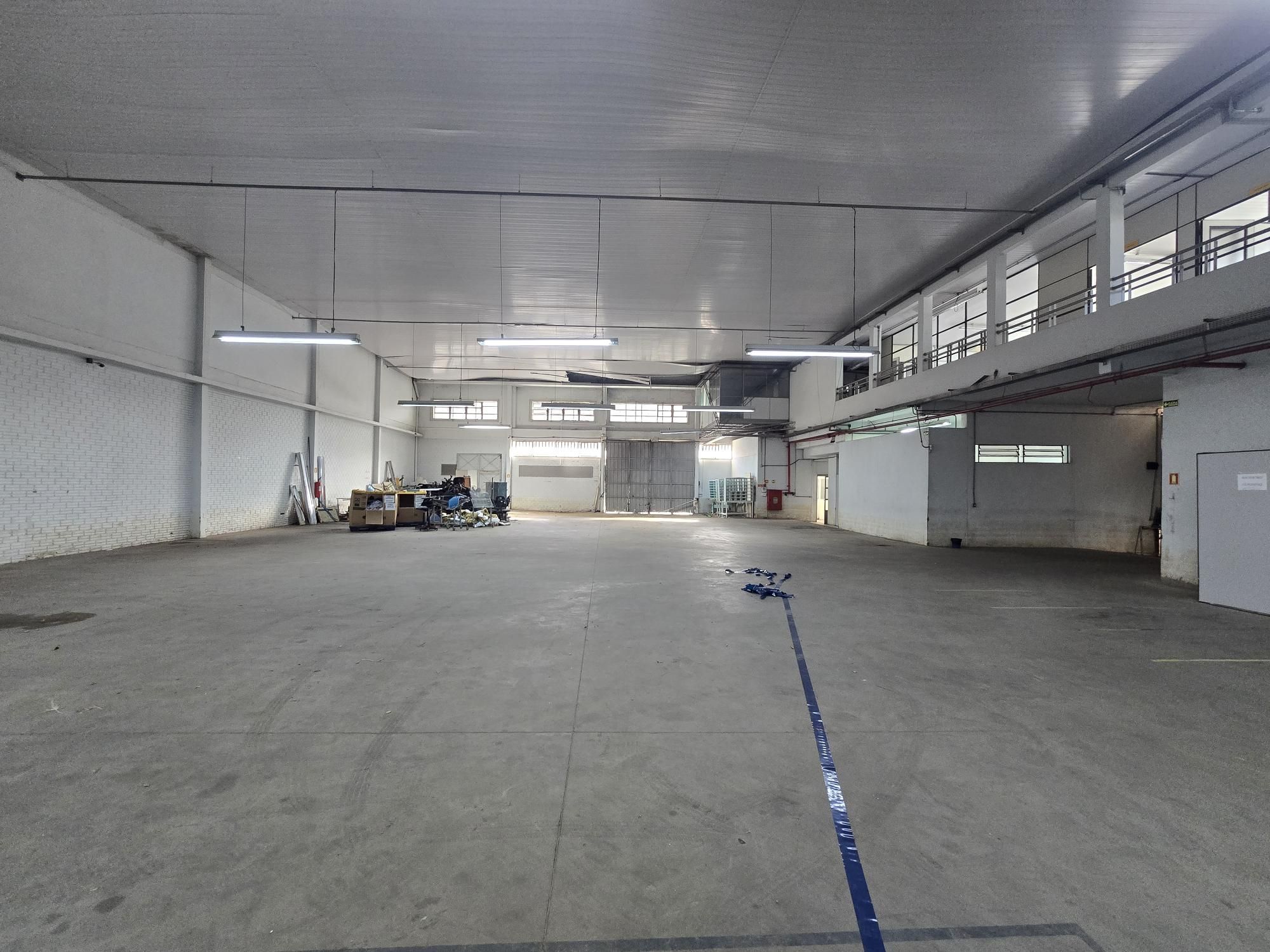 Depósito-Galpão, 1999 m² - Foto 38