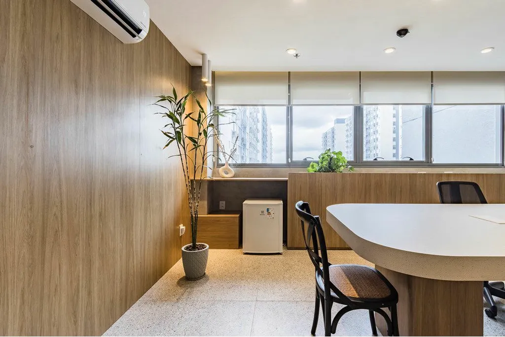 Sala-Conjunto, 24 m² - Foto 33