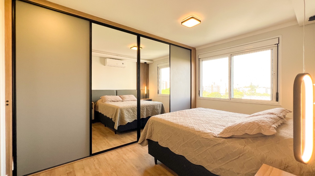 Apartamento, 3 quartos, 112 m² - Foto 13