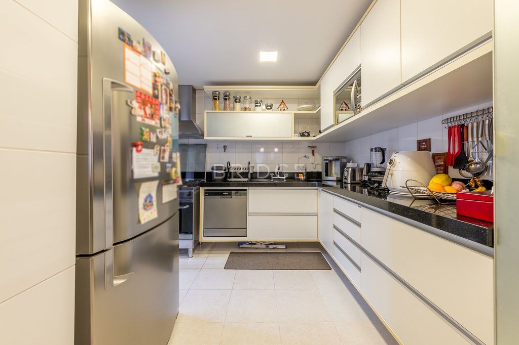 Apartamento, 3 quartos, 140 m² - Foto 13