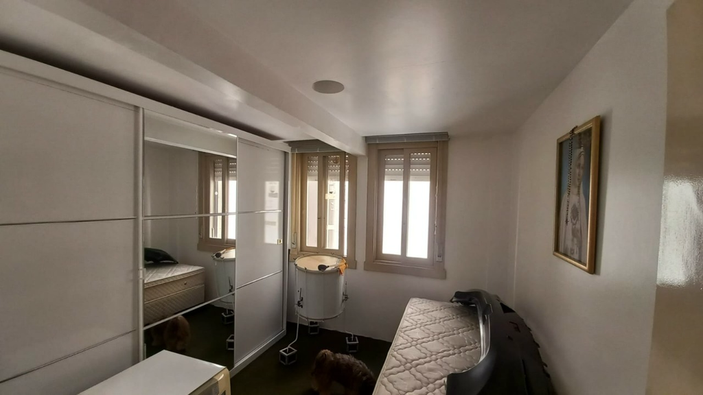 Apartamento, 4 quartos, 106 m² - Foto 23