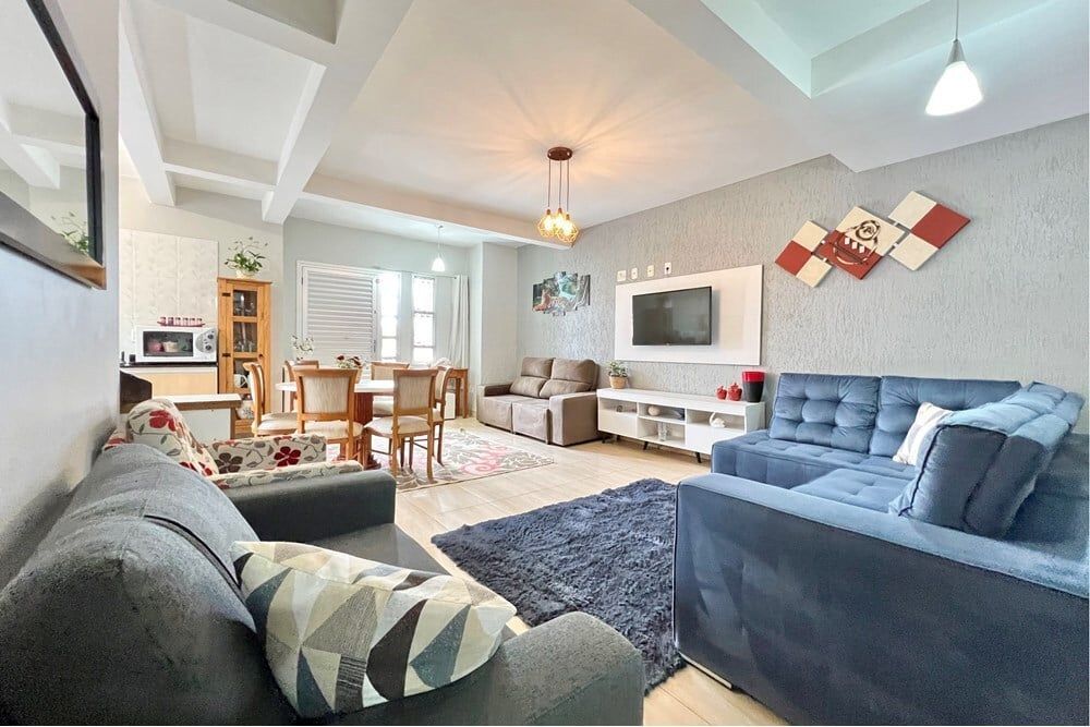 Casa à venda com 4 quartos, 226m² - Foto 26