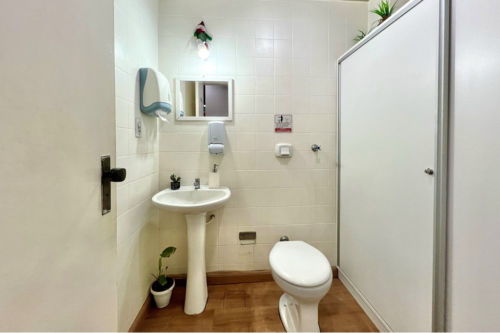 Sala-Conjunto, 45 m² - Foto 9