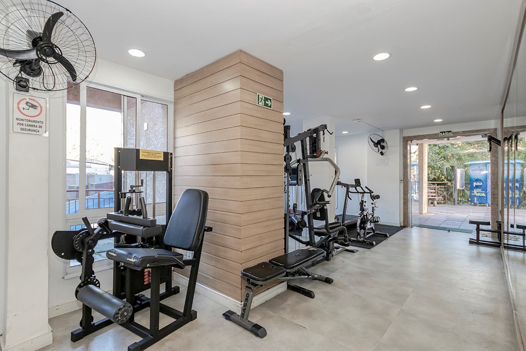 Apartamento, 3 quartos, 77 m² - Foto 7