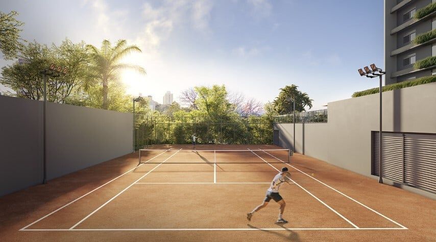 Apartamento, 3 quartos, 157 m² - Foto 14