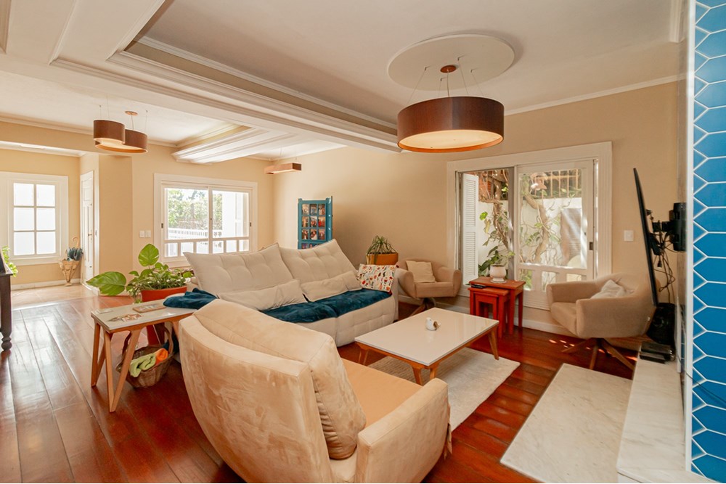 Casa, 4 quartos, 576 m² - Foto 27