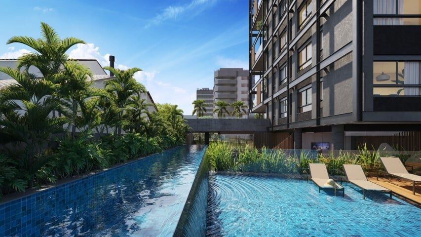 Apartamento, 3 quartos, 169 m² - Foto 18