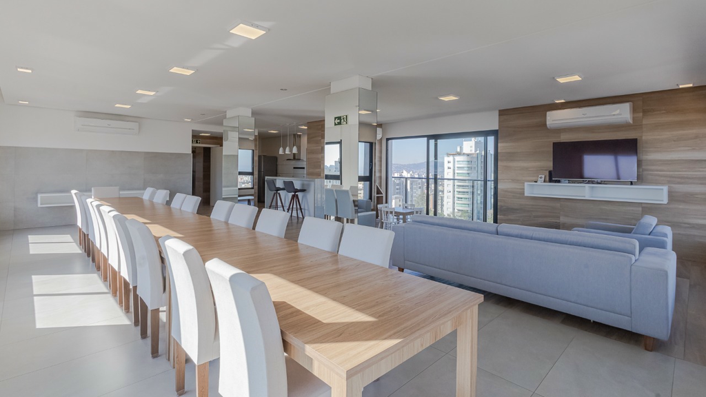 Apartamento, 2 quartos, 121 m² - Foto 14