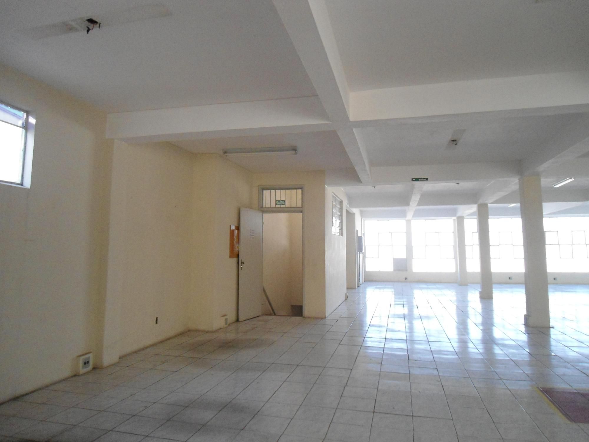 Depósito-Galpão, 698 m² - Foto 1