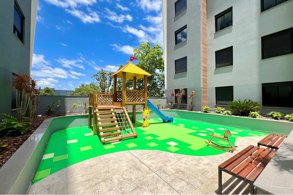 Apartamento, 2 quartos, 67 m² - Foto 7