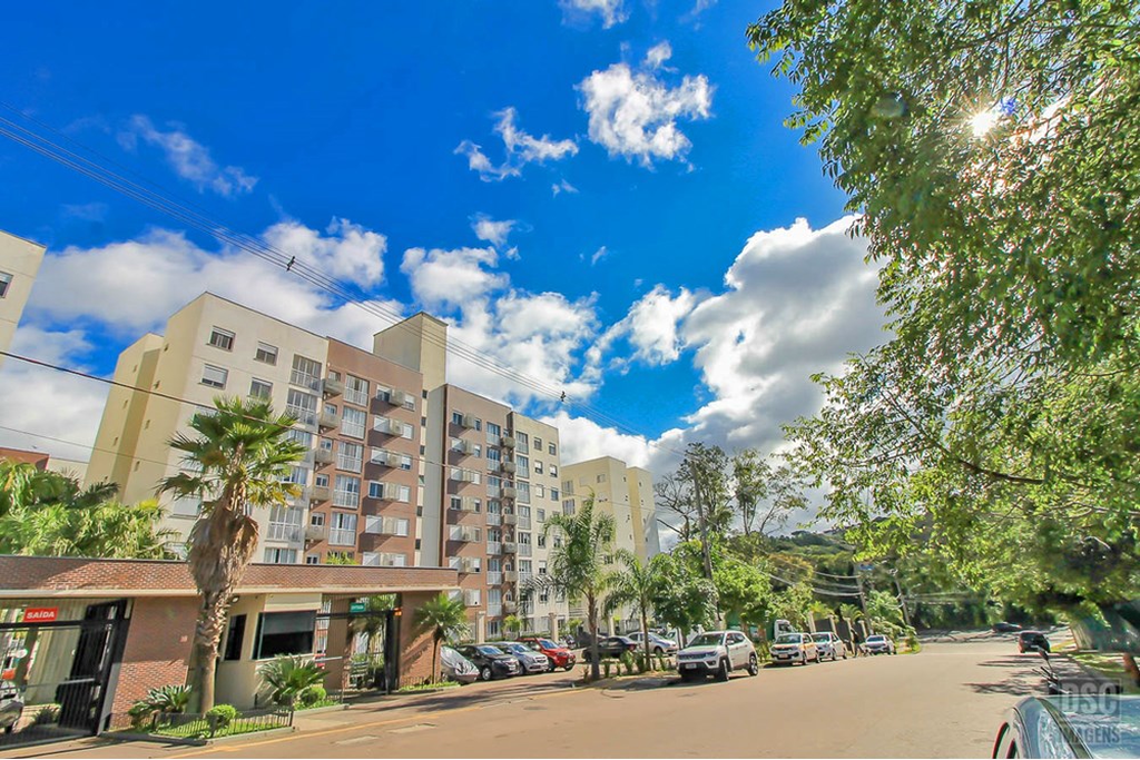 Apartamento, 2 quartos, 59 m² - Foto 5