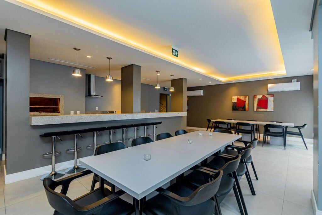 Cobertura, 3 quartos, 183 m² - Foto 5