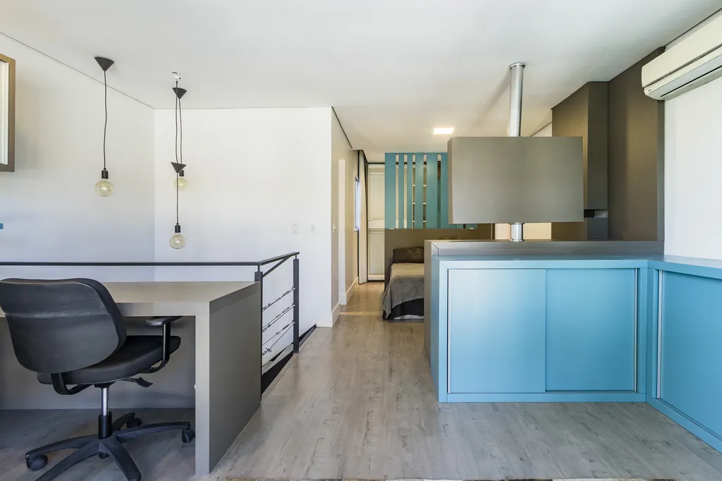 Casa de Condomínio, 1 quarto - Foto 18