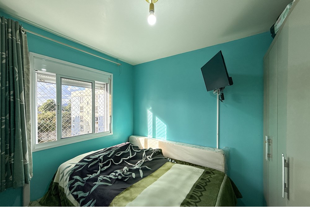 Apartamento à venda com 2 quartos, 78m² - Foto 8