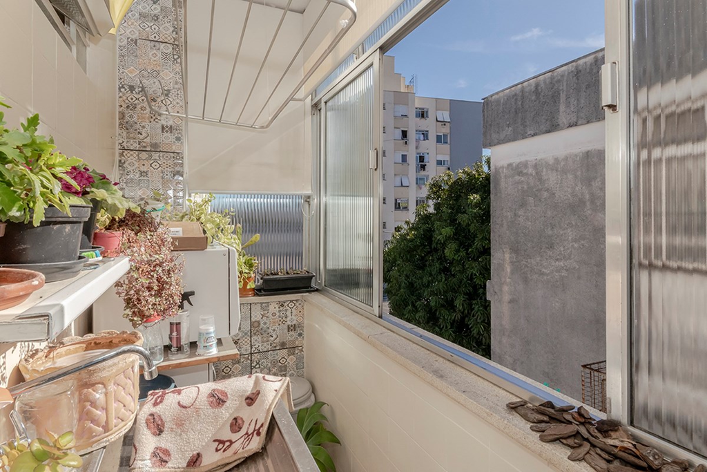 Apartamento, 2 quartos, 67 m² - Foto 9