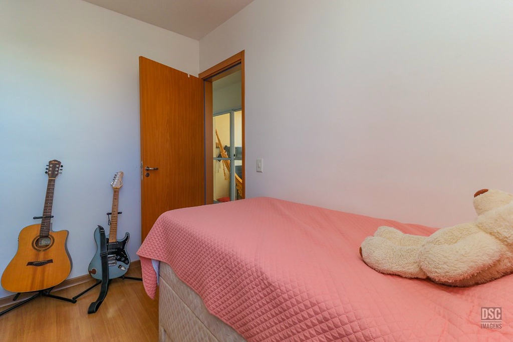 Apartamento, 2 quartos, 49 m² - Foto 6