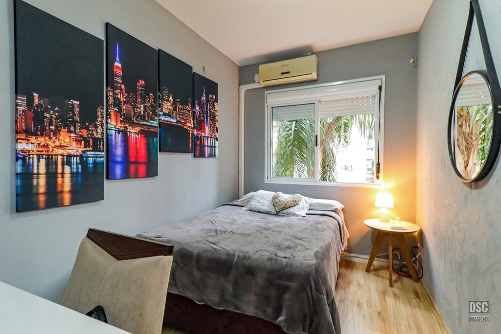Apartamento, 3 quartos, 66 m² - Foto 40
