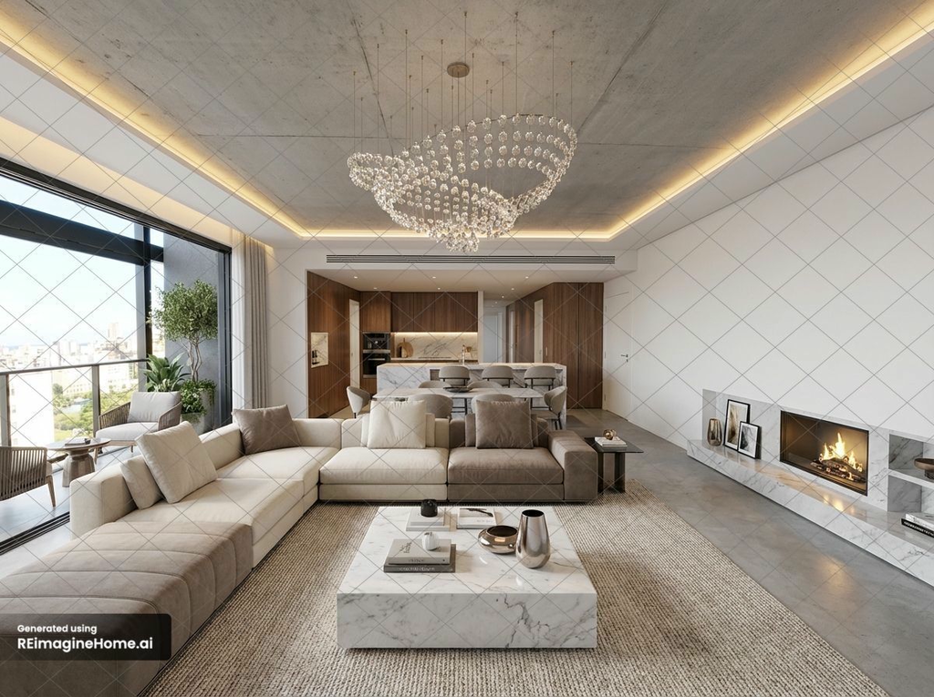 Apartamento, 3 quartos, 169 m² - Foto 1