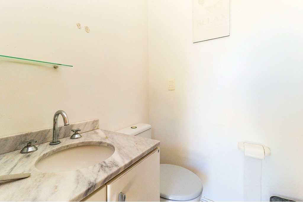 Casa de Condomínio, 3 quartos - Foto 9