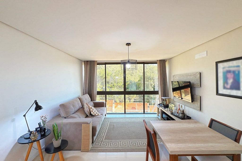 Apartamento, 1 quarto, 45 m² - Foto 26